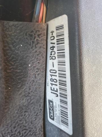 2018 CLUB CAR PRECEDENT FLA #3270690884