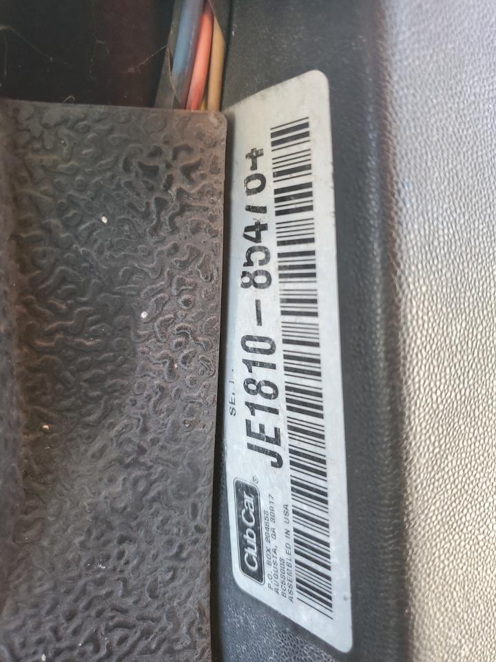 Lot #3270690884 2018 CLUB CAR PRECEDENT FLA