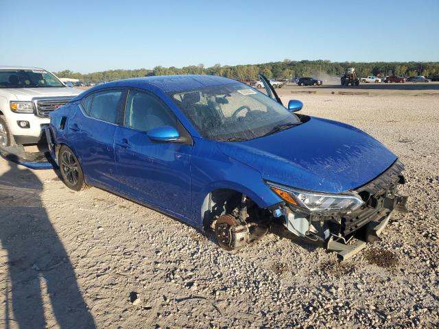 2021 NISSAN SENTRA SV - 3N1AB8CV2MY314316