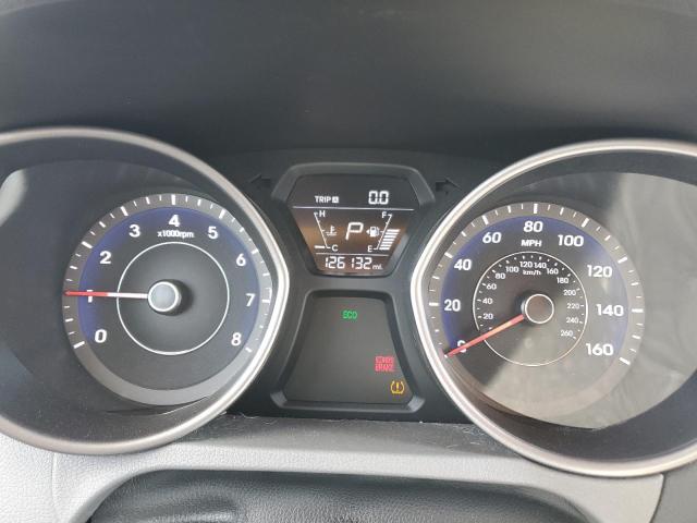 2015 HYUNDAI ELANTRA SE - 5NPDH4AEXFH646623