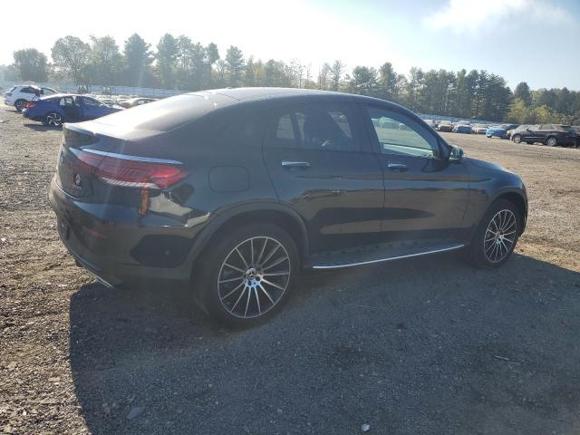 2022 MERCEDES-BENZ GLC COUPE W1N0J8EB4NG024735