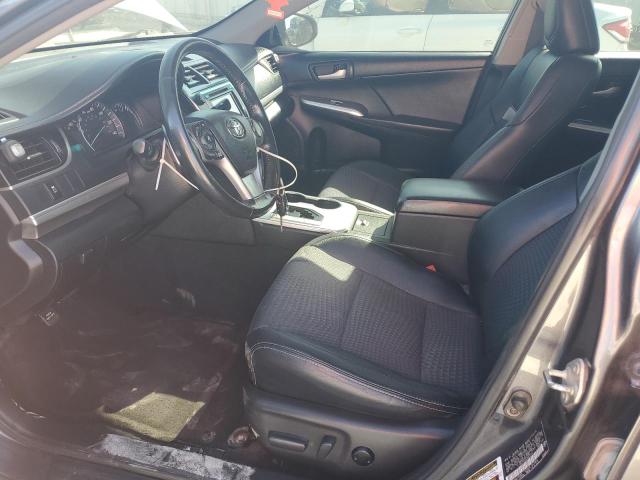 2014 TOYOTA CAMRY L - 4T1BF1FK0EU801044