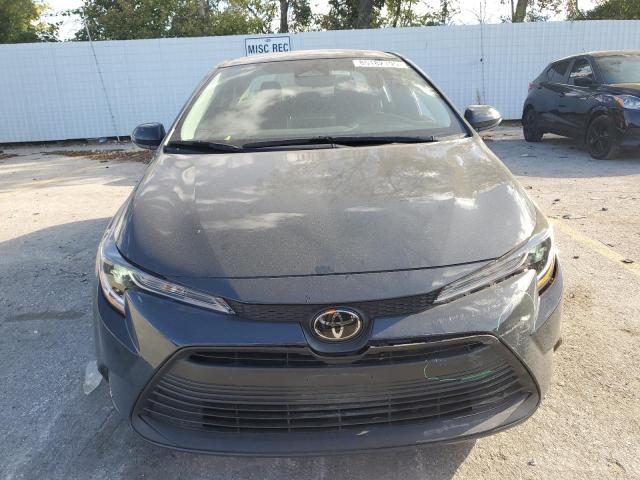 2025 TOYOTA COROLLA LE #3293436430
