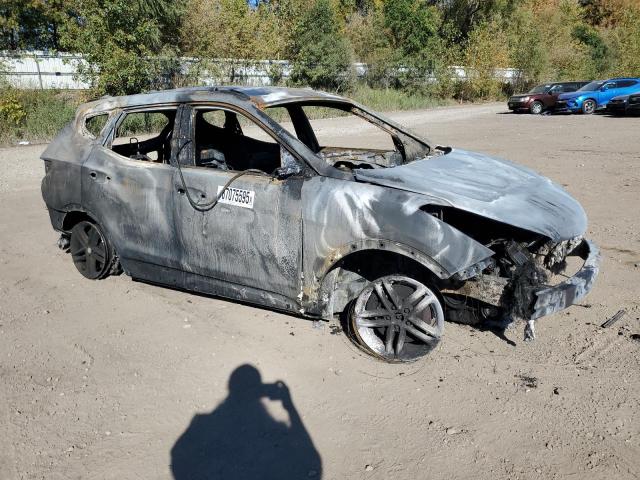 2018 HYUNDAI SANTA FE S #3303663927