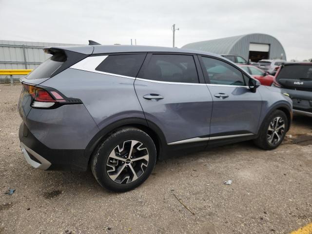 2023 KIA SPORTAGE E - 5XYK33AF0PG041057