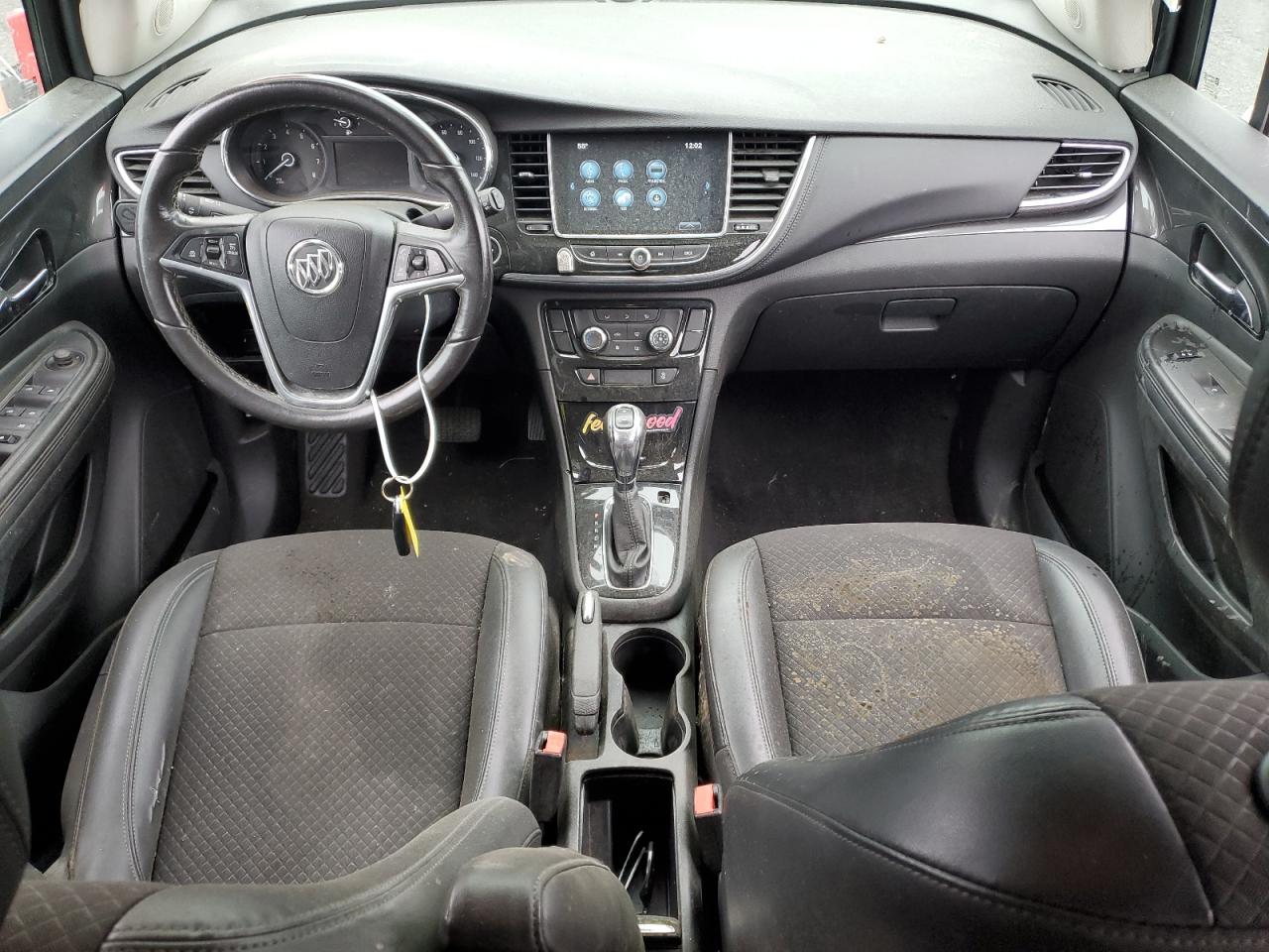 Lot #3264521504 2018 BUICK ENCORE PRE