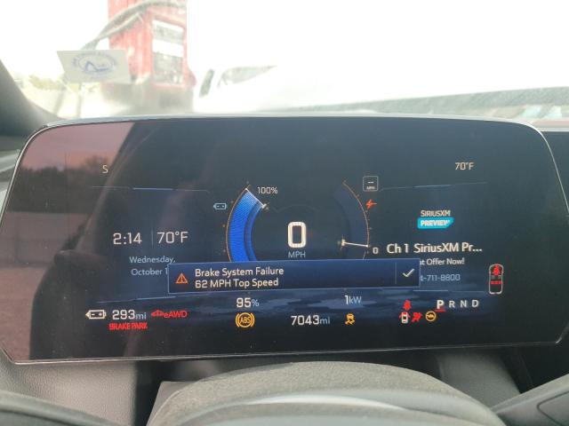 2025 CHEVROLET EQUINOX RS - 3GN7DSRR7SS215698