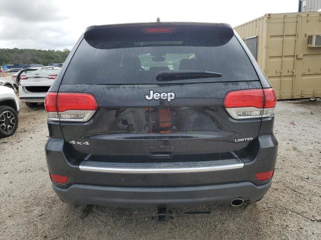 2017 JEEP GRAND CHER 1C4RJFBG7HC861560