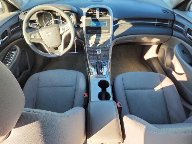 2013 CHEVROLET MALIBU LS - 1G11B5SA5DF196675