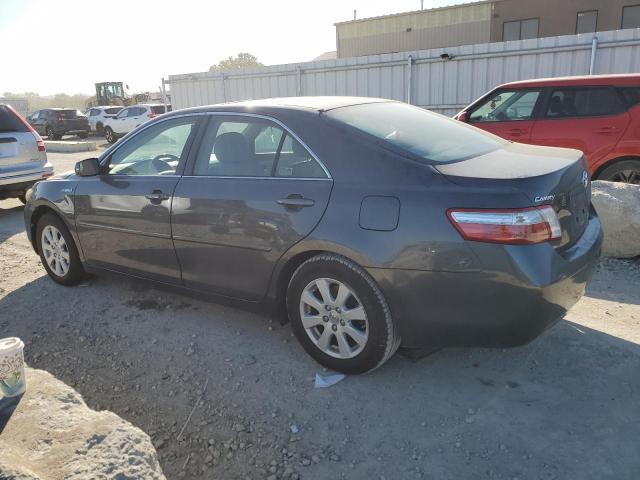 2009 TOYOTA CAMRY HYBR #3280734567