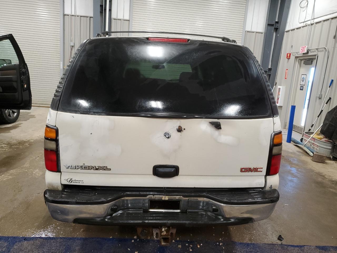 Lot #3269260724 2005 GMC YUKON XL K