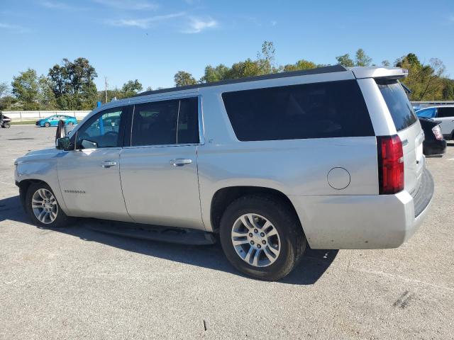 2019 CHEVROLET SUBURBAN K #3309559565