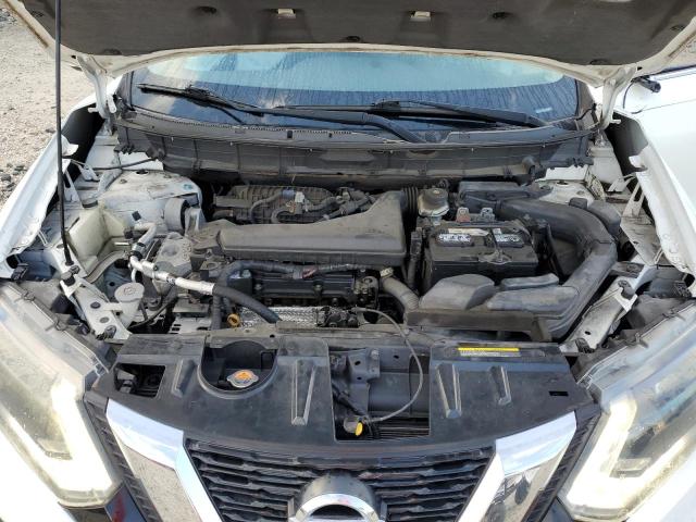 2017 NISSAN ROGUE S - 5N1AT2MT3HC798981
