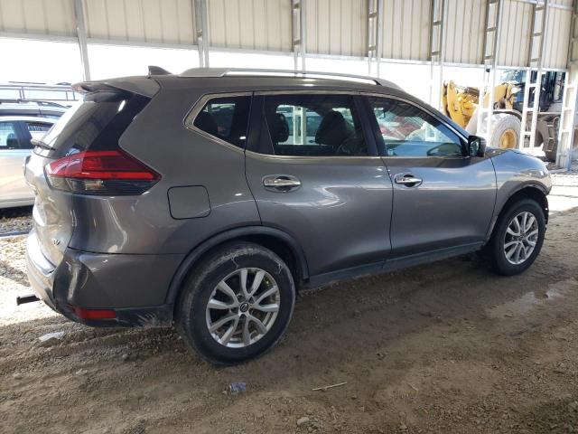 2017 NISSAN ROGUE S #3292515695