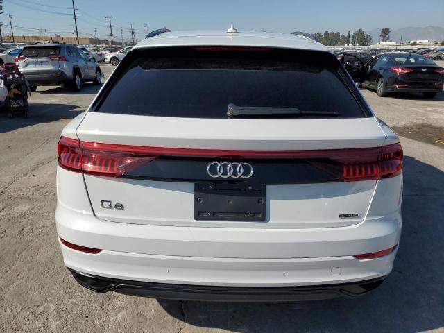 2023 AUDI Q8 PRESTIG WA1CVBF11PD000631