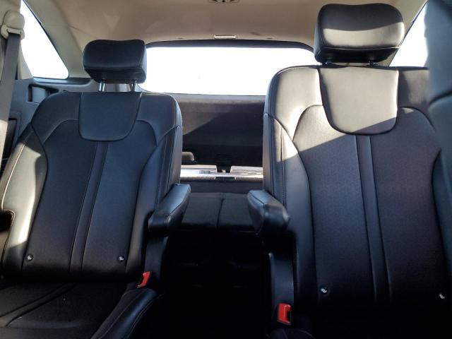 2024 KIA SORENTO EX #3303044610