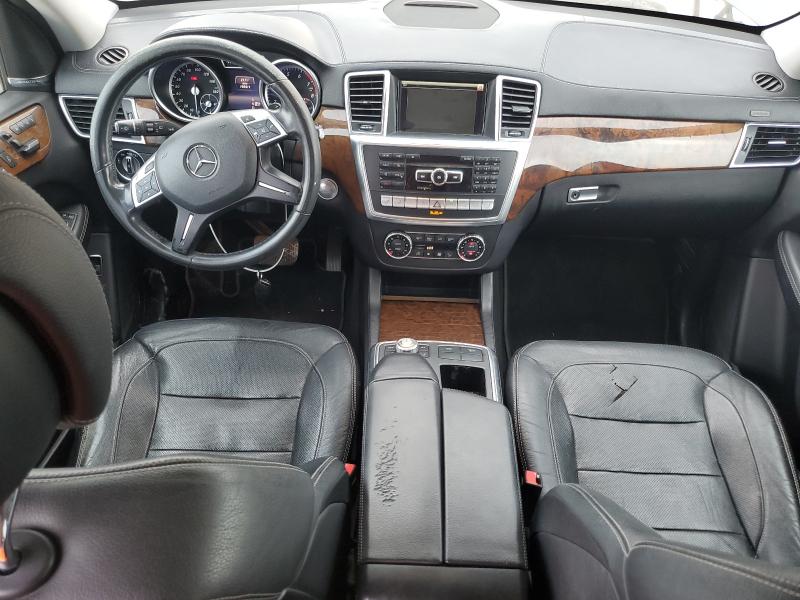2016 MERCEDES-BENZ GL 450 4MA 4JGDF6EE6GA686049