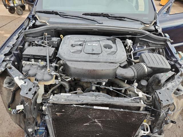 2018 JEEP GRAND CHER #3279538267