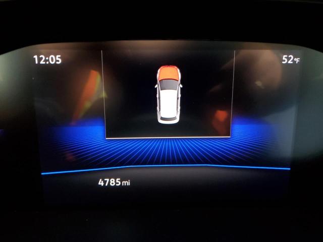 2025 VOLKSWAGEN JETTA SE 3VW7X7BU7SM085077