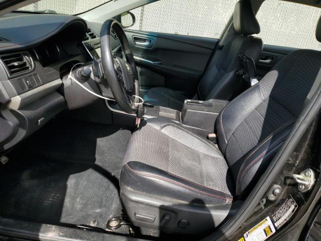 2015 TOYOTA CAMRY LE - 4T1BF1FK3FU113170