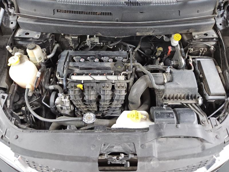 2019 DODGE JOURNEY SE - 3C4PDCBB2KT866730