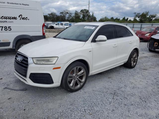 2016 AUDI Q3 PRESTIG WA1GFCFS3GR000551