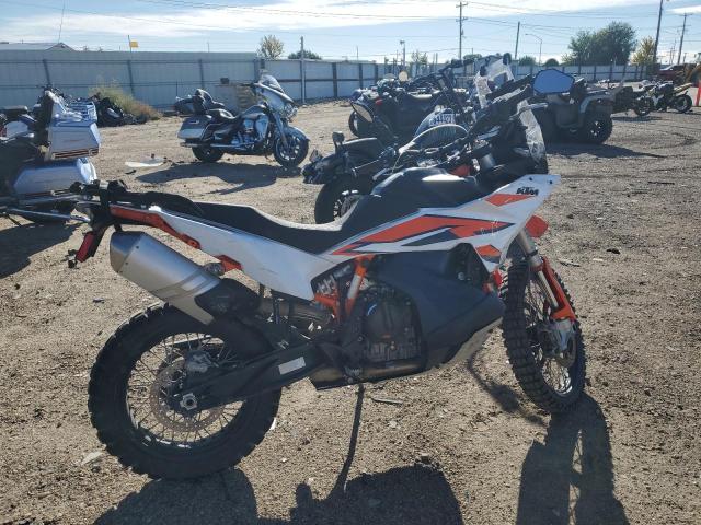 2023 KTM 890 ADVENT VBKTR6406PM861748