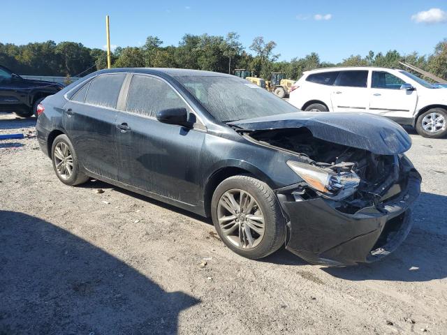 2017 TOYOTA CAMRY LE 4T1BF1FK8HU438223