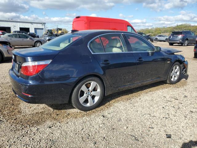 2008 BMW 528 XI #3286705293