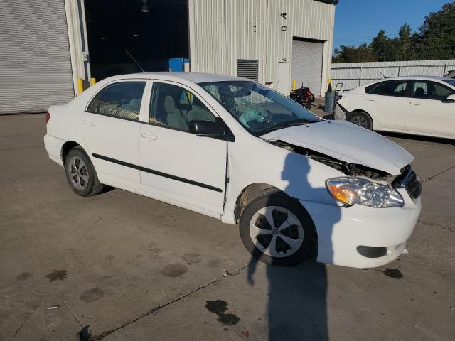 2007 TOYOTA COROLLA CE #3291194954