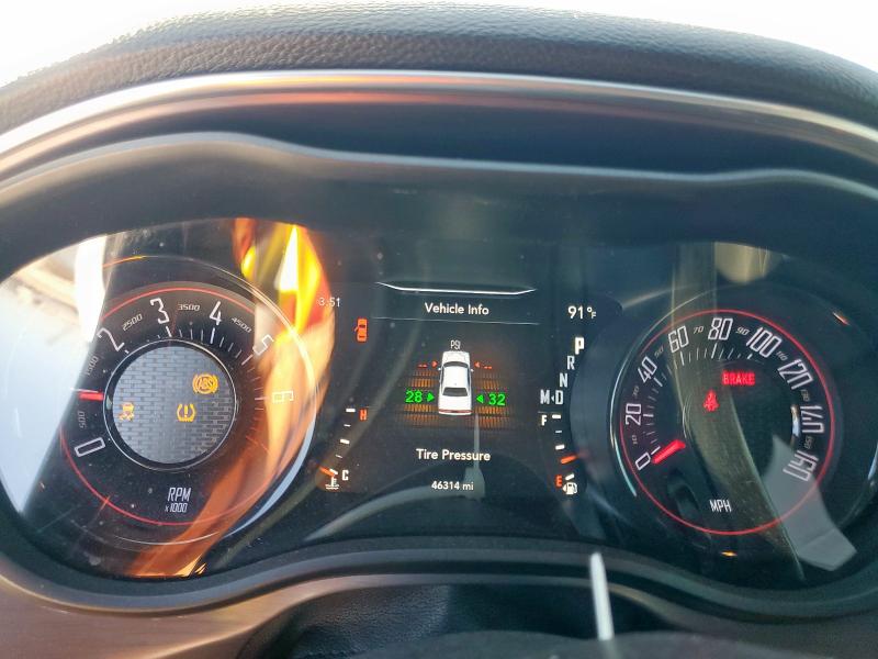 2018 DODGE CHALLENGER #3284092556