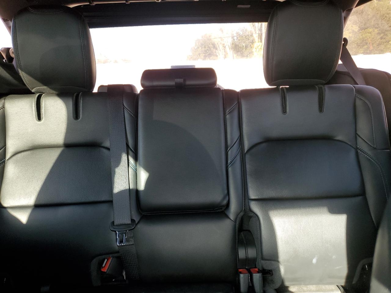 JEEP WRANGLER RUBICON 4XE