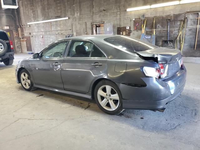 2010 TOYOTA CAMRY BASE - 4T1BF3EKXAU079217