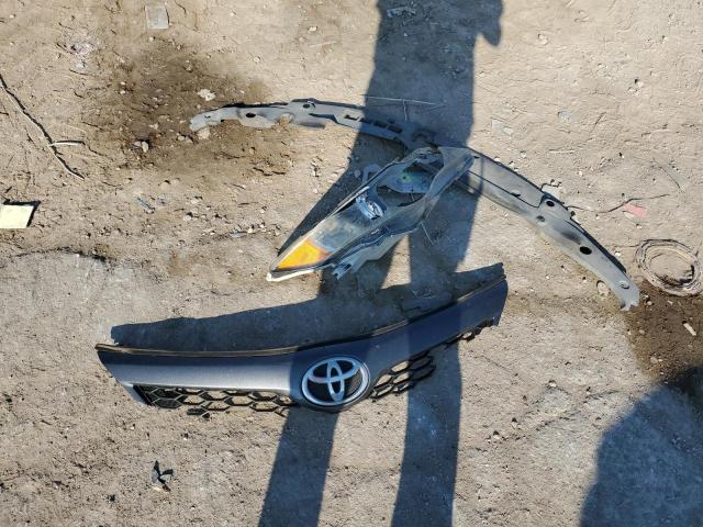 2012 TOYOTA CAMRY BASE #3291322148