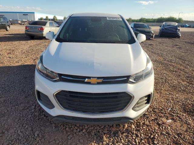 2018 CHEVROLET TRAX LS - 3GNCJKSB9JL345186