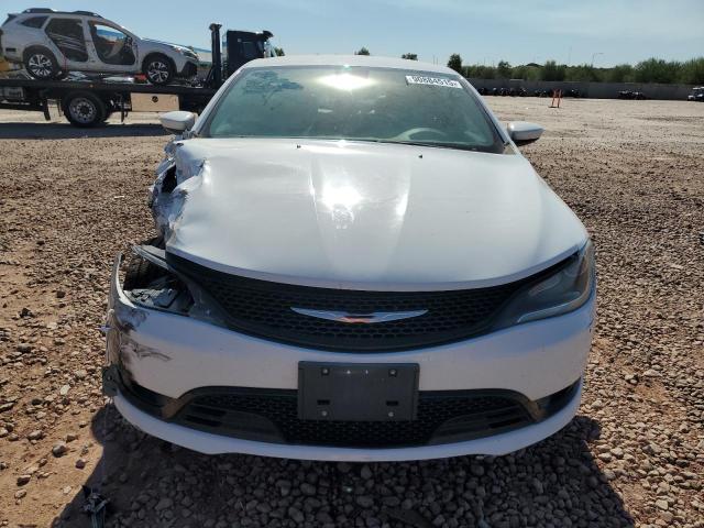2015 CHRYSLER 200 S - 1C3CCCBG8FN515604