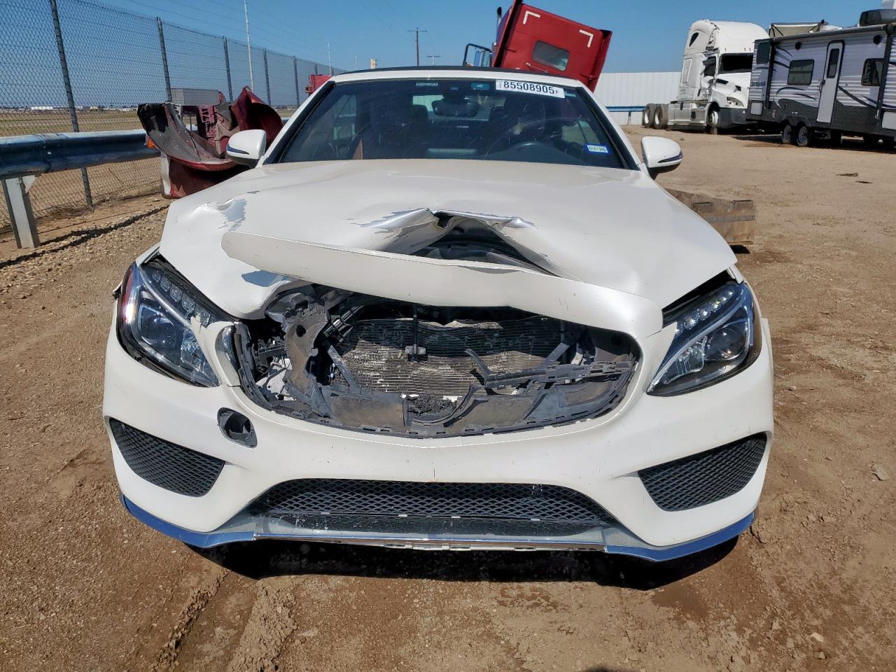 MERCEDES-BENZ C-CLASS 300