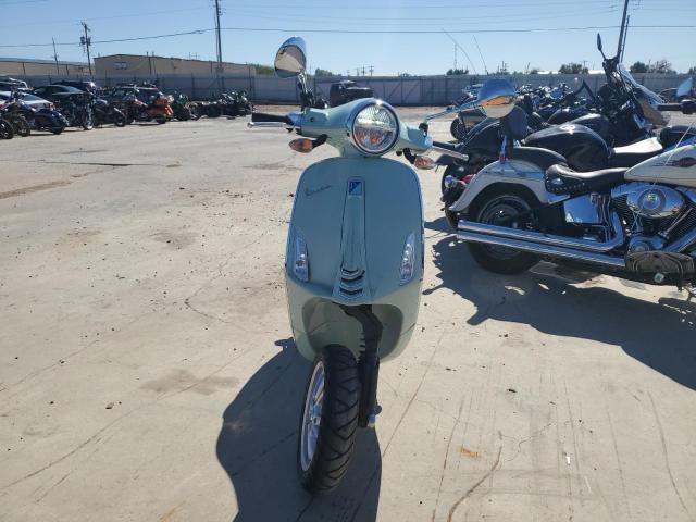 2020 VESPA PRIMAVERA - ZAPM818G9L5902685