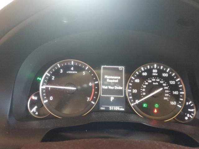 2017 LEXUS ES 350 #3316698535