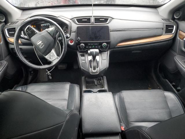 2017 HONDA CR-V EXL - 2HKRW2H86HH671571