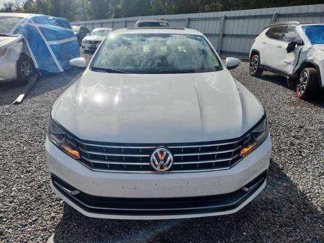 2016 VOLKSWAGEN PASSAT SE - 1VWBS7A34GC039541
