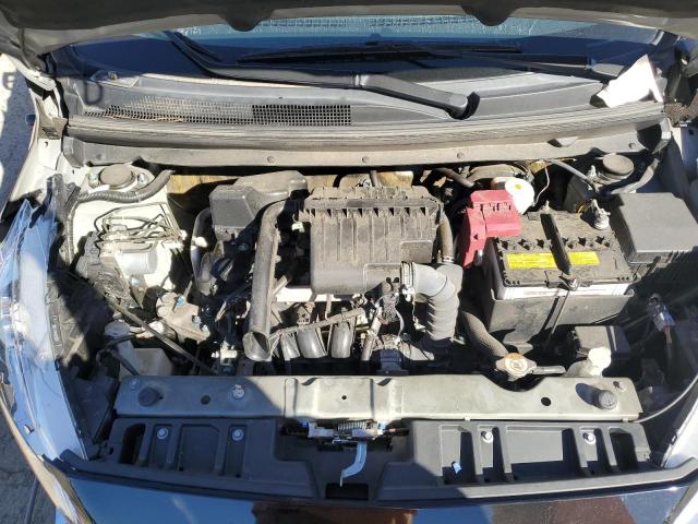 2024 MITSUBISHI MIRAGE SE #3296395637