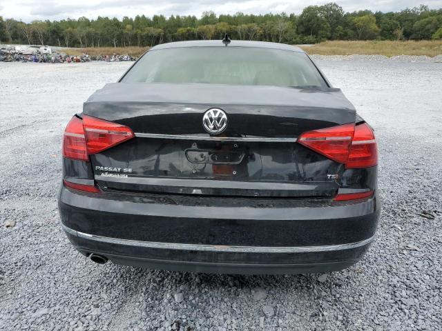 2016 VOLKSWAGEN PASSAT SE 1VWBT7A30GC030820