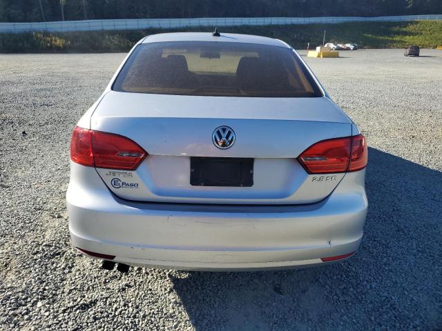 2013 VOLKSWAGEN JETTA SE - 3VWDX7AJ3DM426620