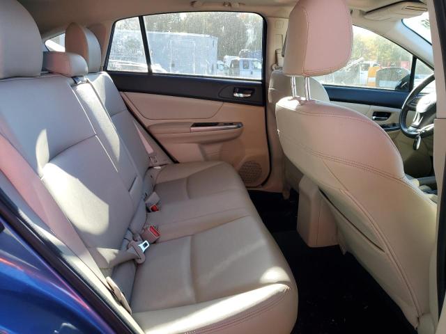 2015 SUBARU XV CROSSTR JF2GPASC5F8263586