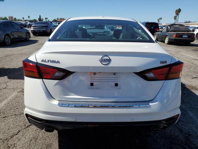 2023 NISSAN ALTIMA SR #3302659082