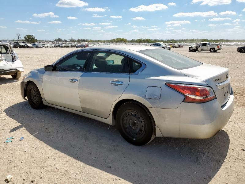 2015 NISS ALTIMA 2.5 #3282537892