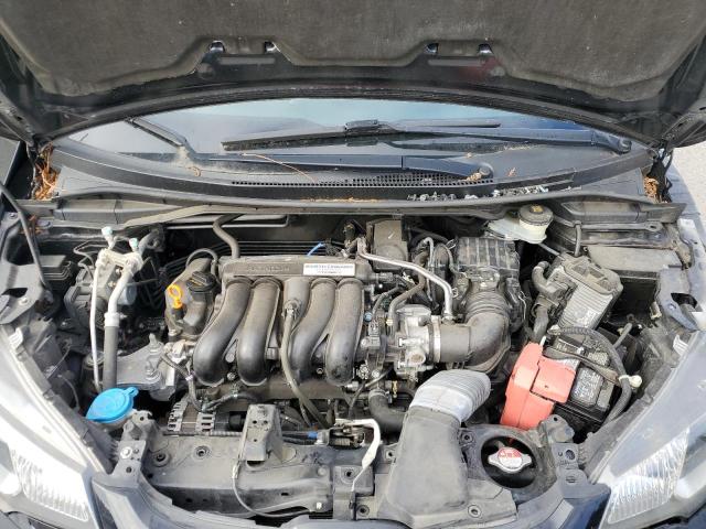 2016 HONDA FIT LX JHMGK5H57GX025449