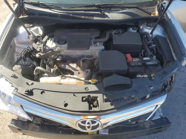 2013 TOYOTA CAMRY L - 4T4BF1FKXDR280192