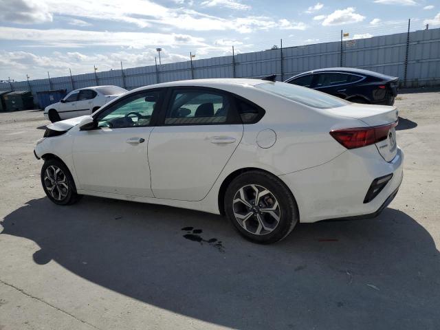 2020 KIA FORTE FE - 3KPF24AD0LE234096